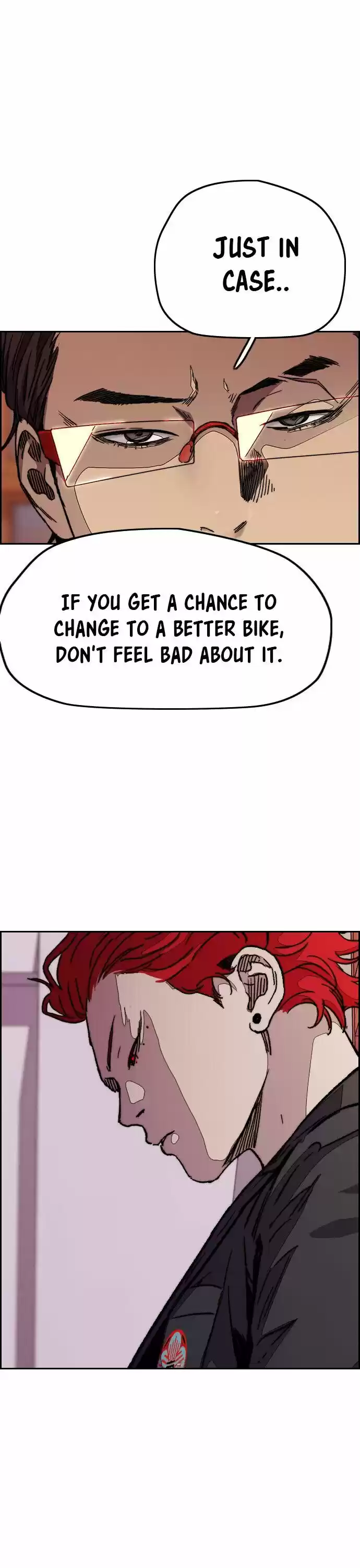 Wind Breaker Chapter 361