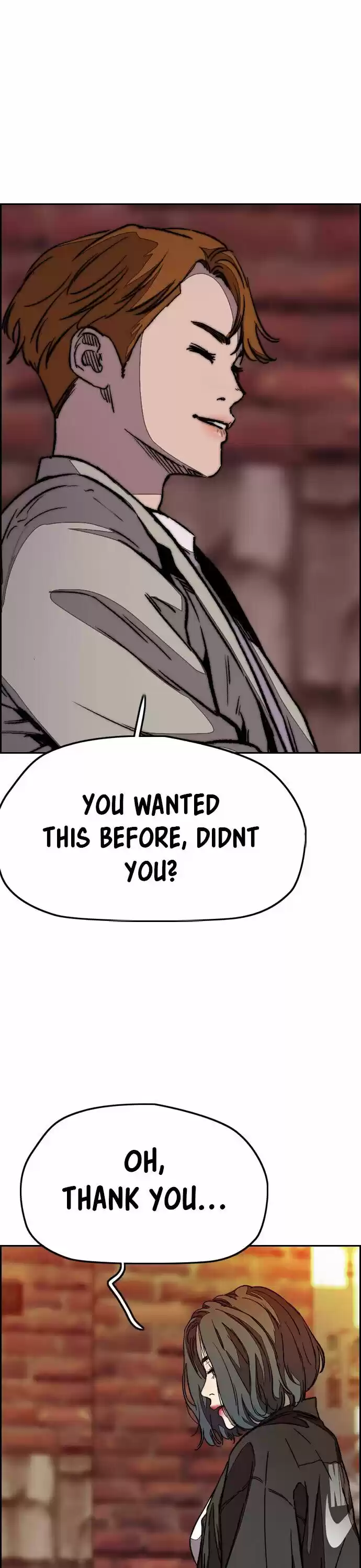 Wind Breaker Chapter 361