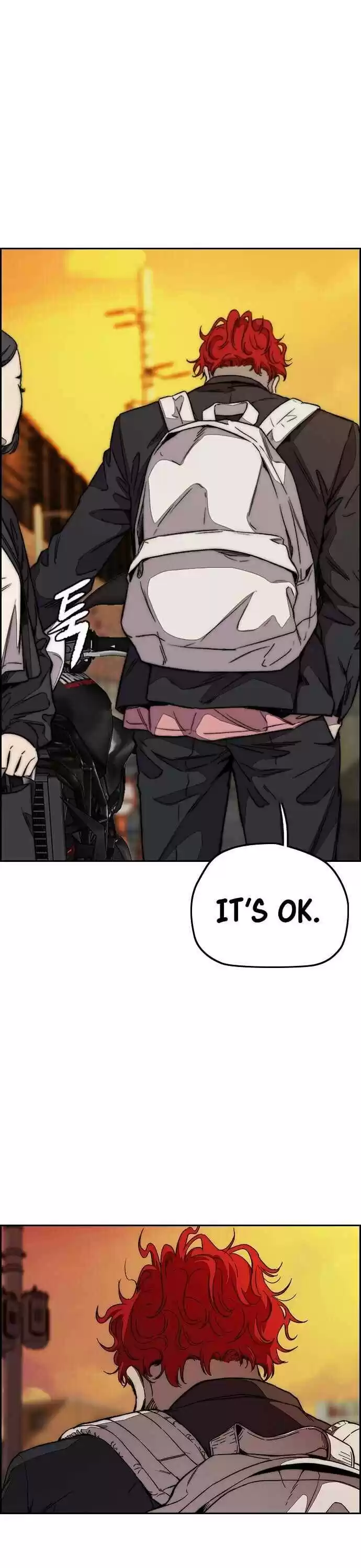 Wind Breaker Chapter 362