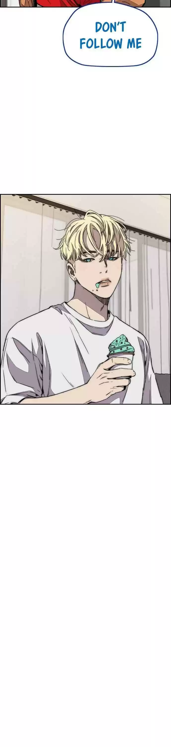 Wind Breaker Chapter 362