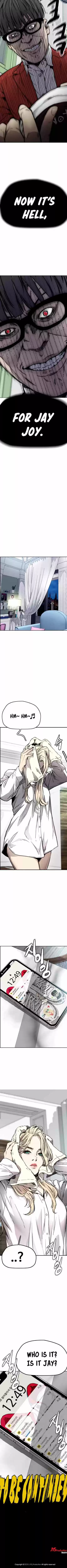 Wind Breaker Chapter 381