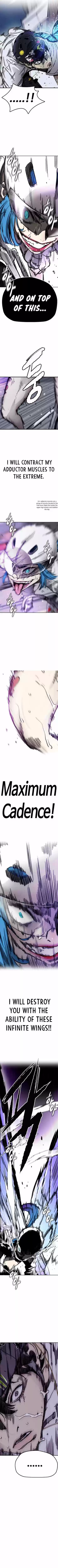 Wind Breaker Chapter 383