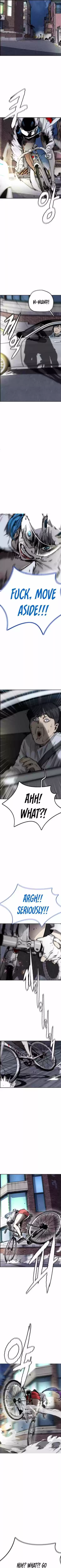 Wind Breaker Chapter 383