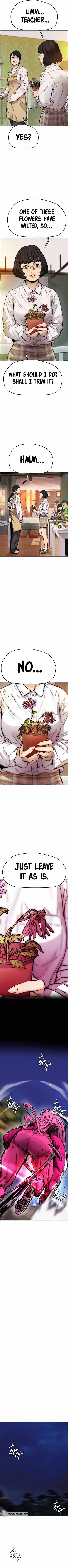 Wind Breaker Chapter 392