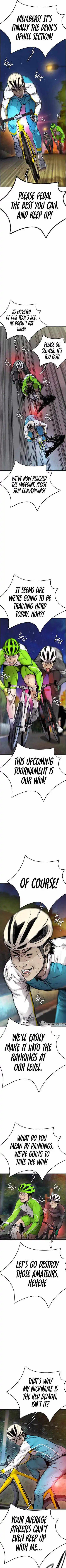 Wind Breaker Chapter 392