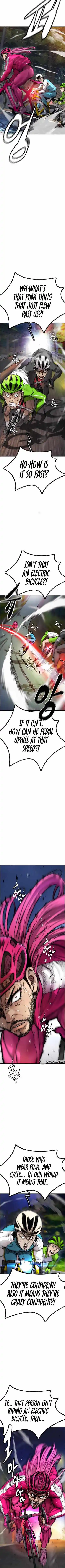 Wind Breaker Chapter 392