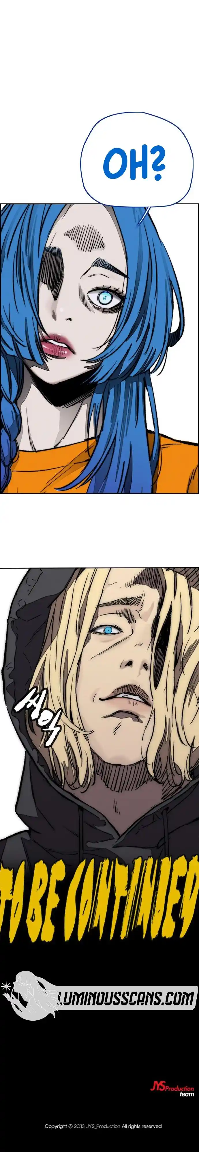 Wind Breaker Chapter 395