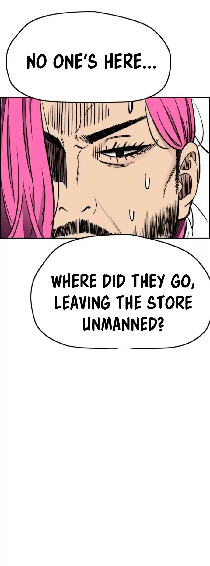 Wind Breaker Chapter 397