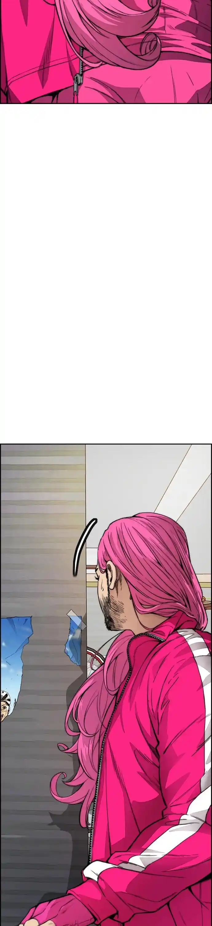 Wind Breaker Chapter 397