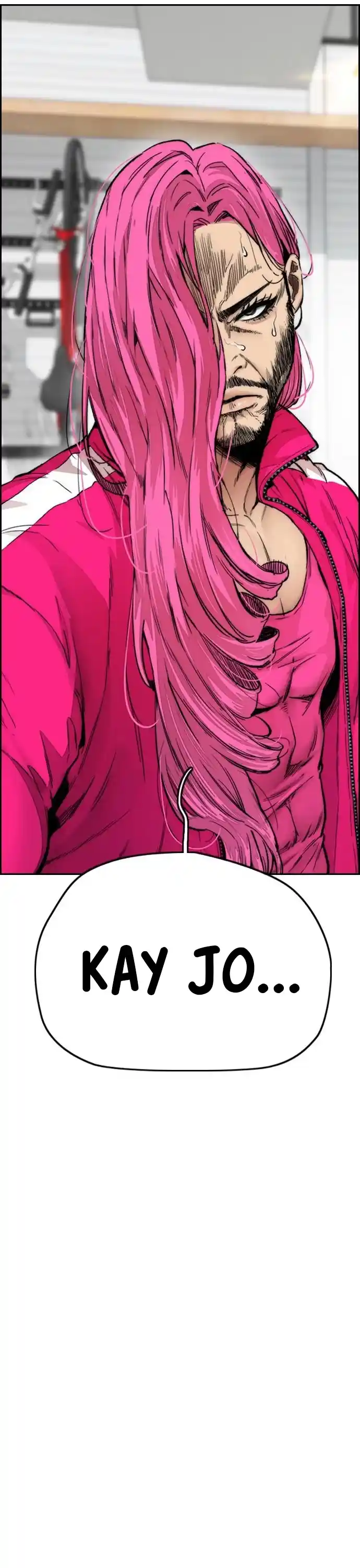 Wind Breaker Chapter 397