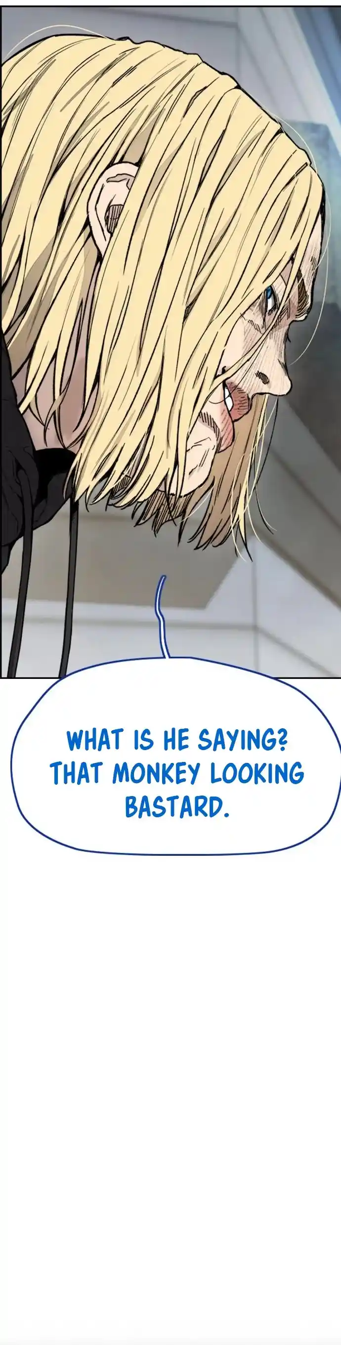 Wind Breaker Chapter 397