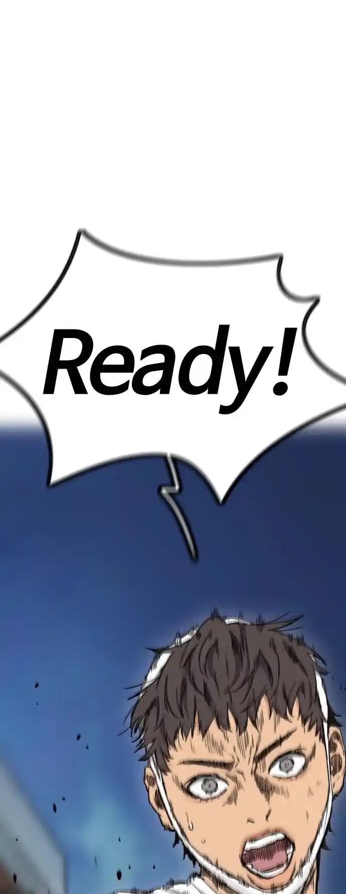 Wind Breaker Chapter 397