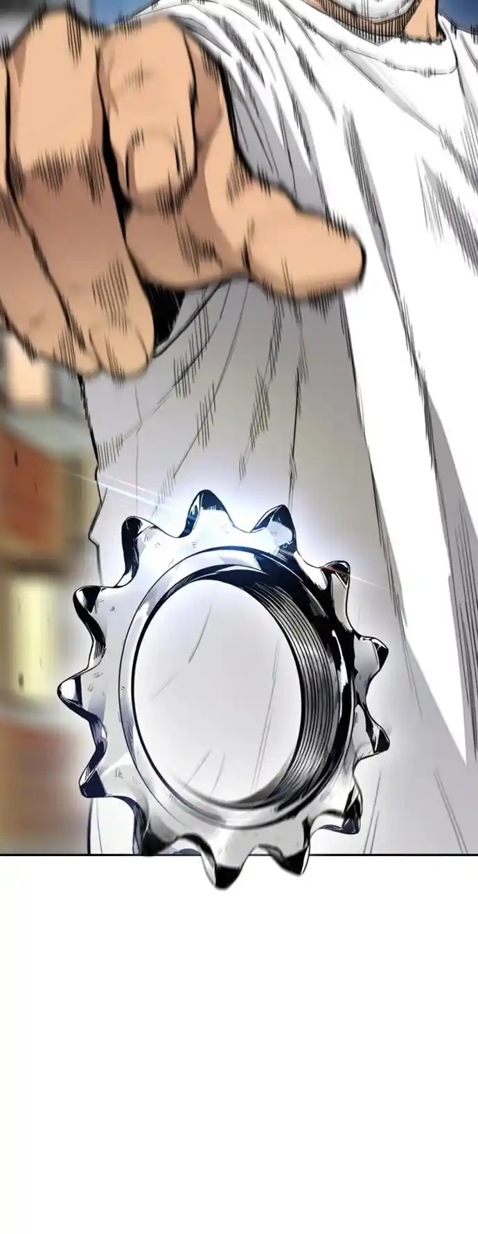 Wind Breaker Chapter 397