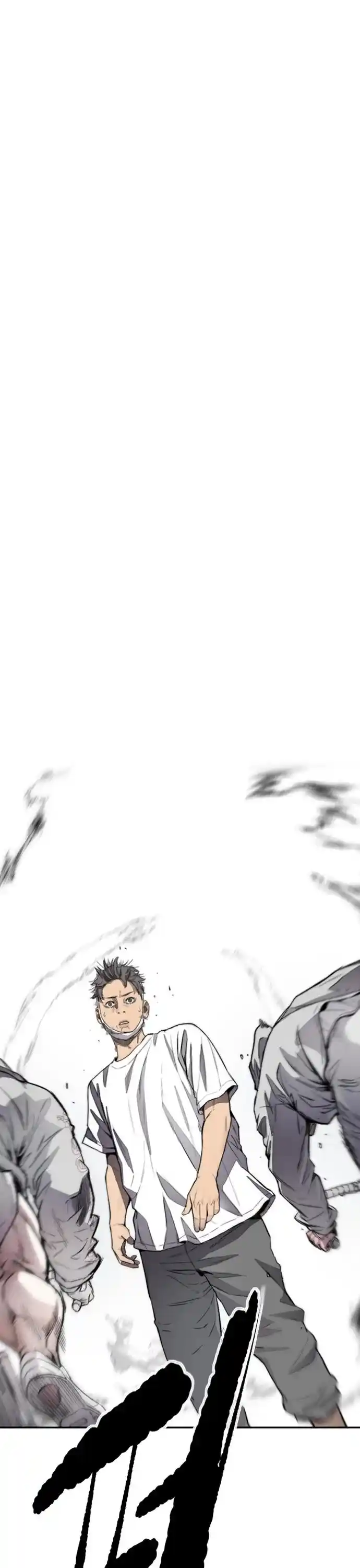 Wind Breaker Chapter 397