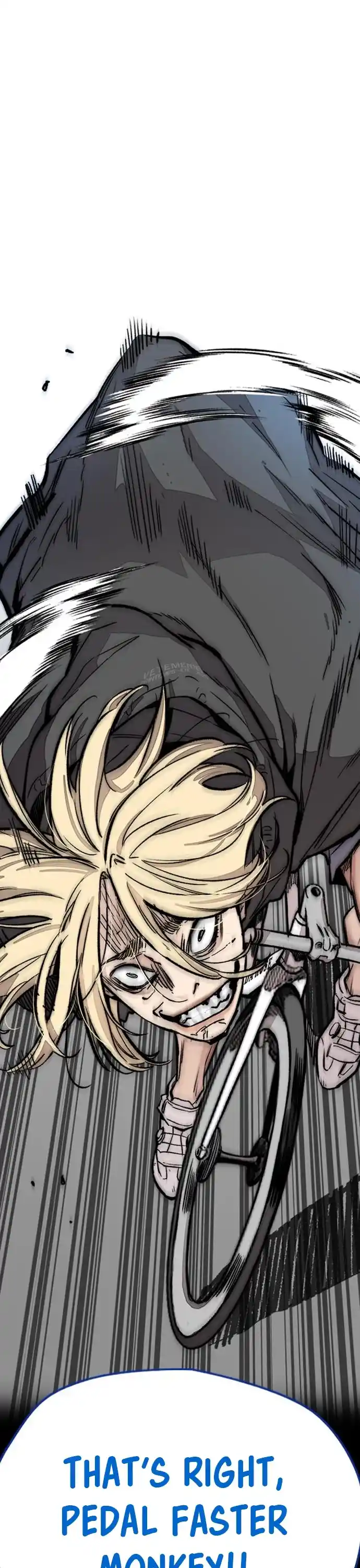 Wind Breaker Chapter 397