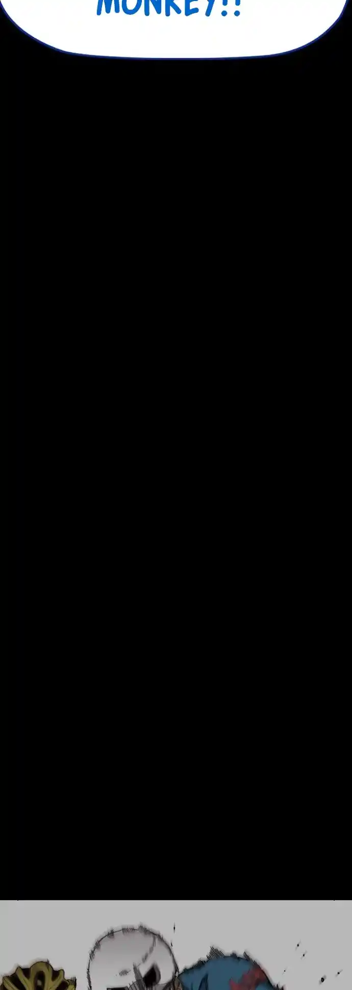 Wind Breaker Chapter 397