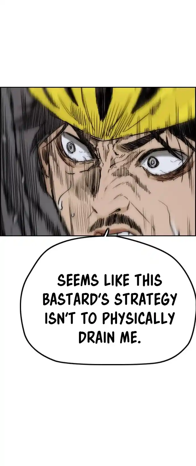 Wind Breaker Chapter 397