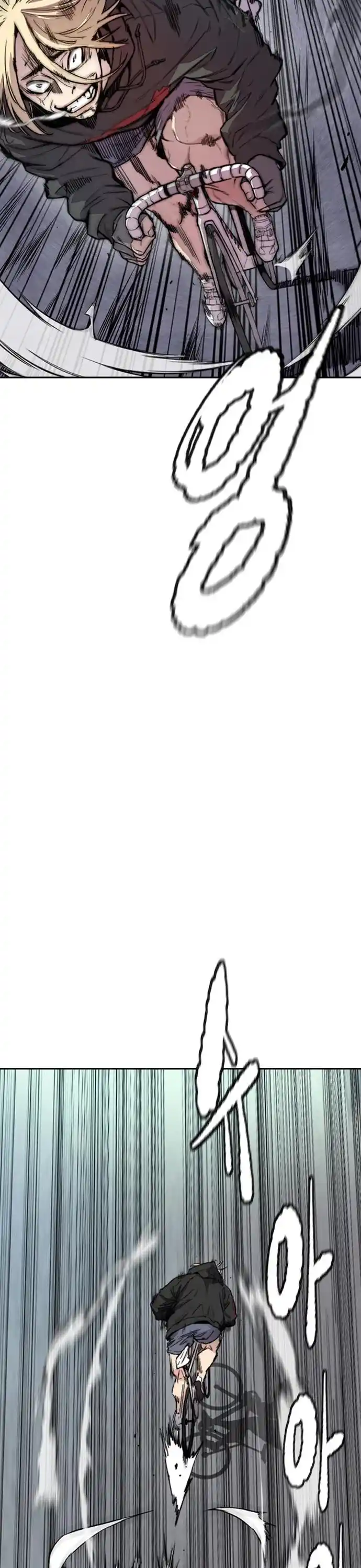 Wind Breaker Chapter 397