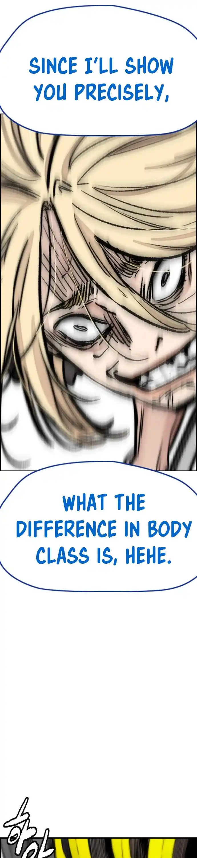 Wind Breaker Chapter 397