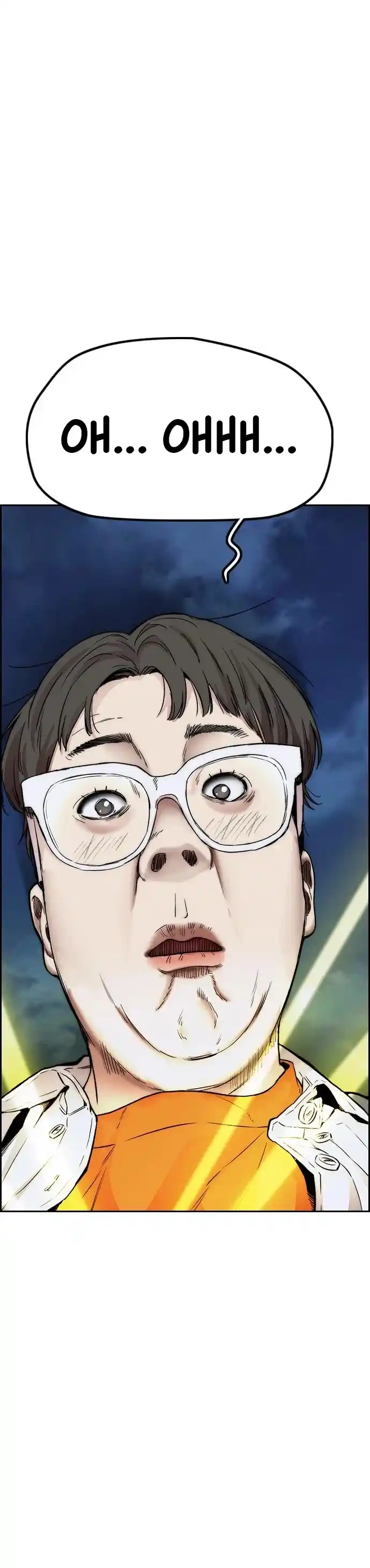 Wind Breaker Chapter 397