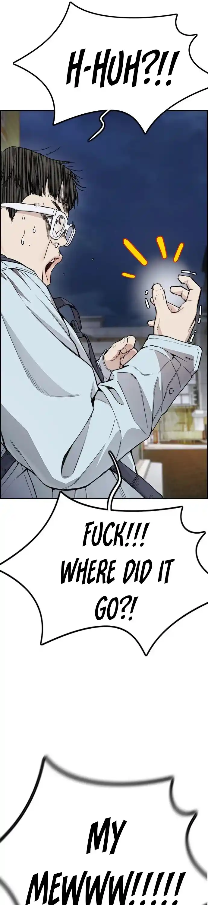 Wind Breaker Chapter 397