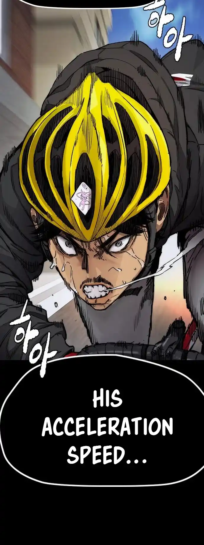 Wind Breaker Chapter 397