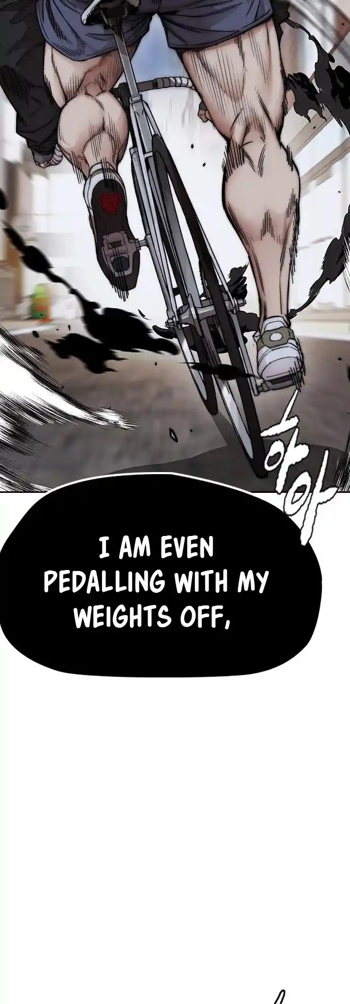 Wind Breaker Chapter 397