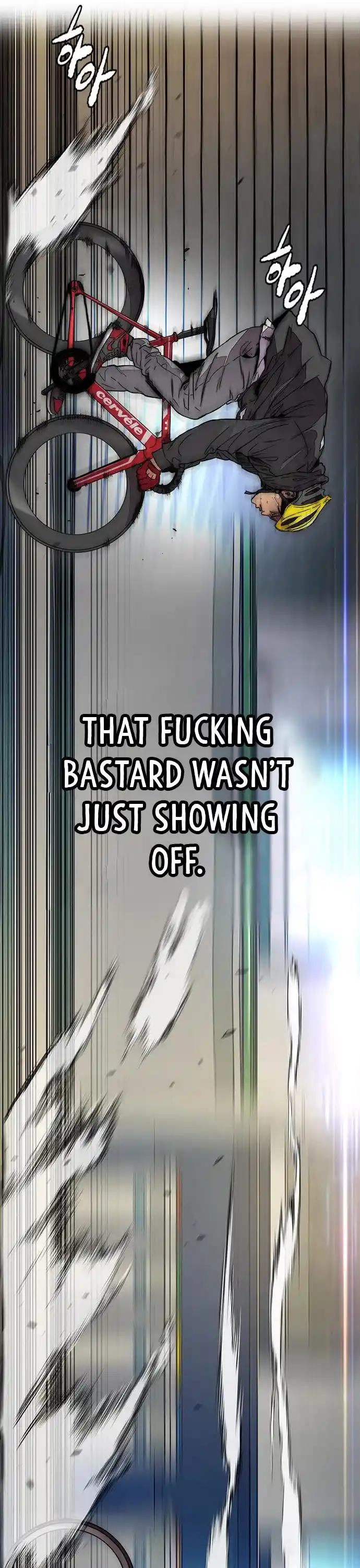 Wind Breaker Chapter 397