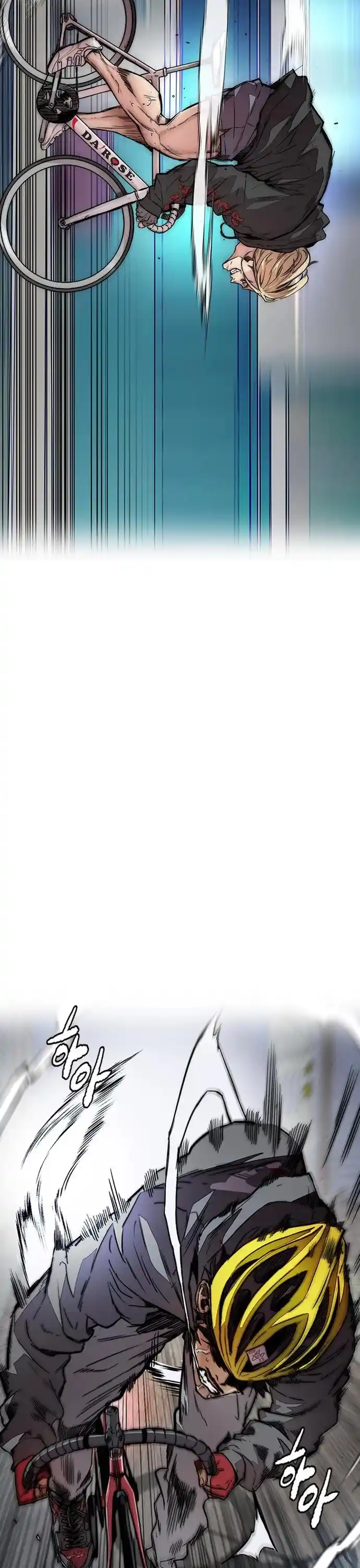 Wind Breaker Chapter 397