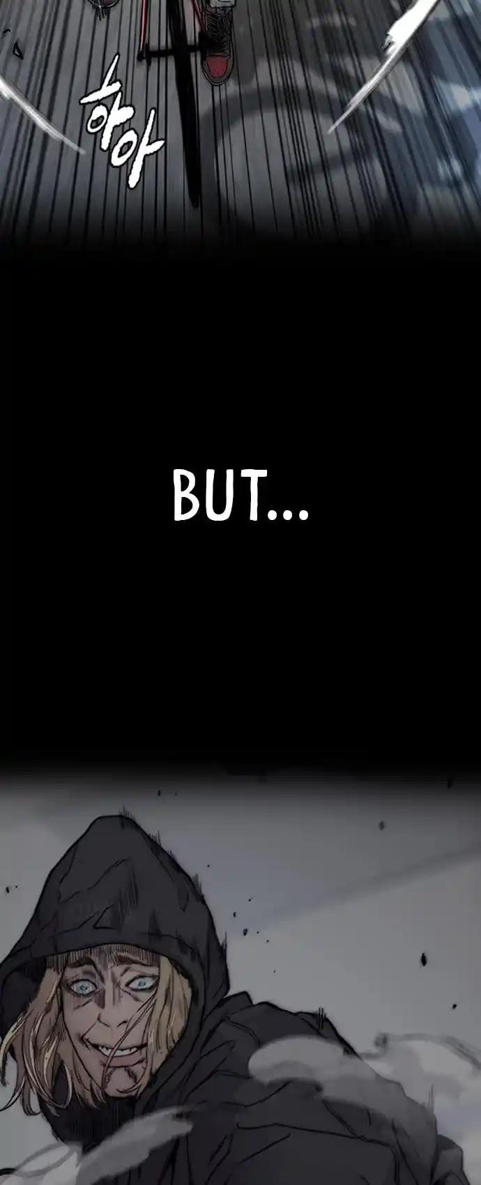 Wind Breaker Chapter 397