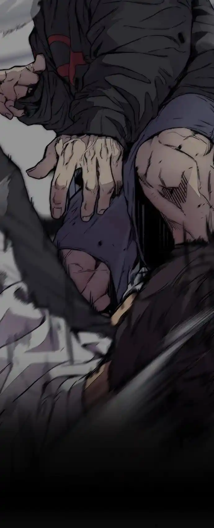 Wind Breaker Chapter 397