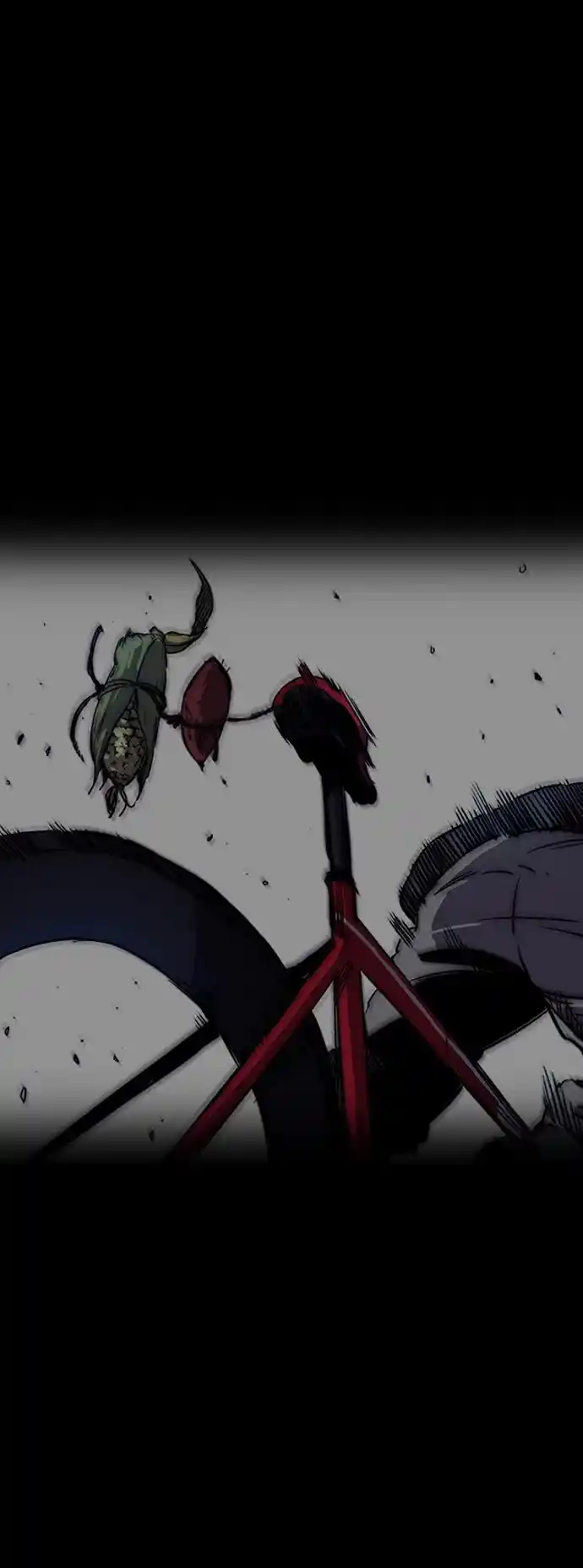 Wind Breaker Chapter 397