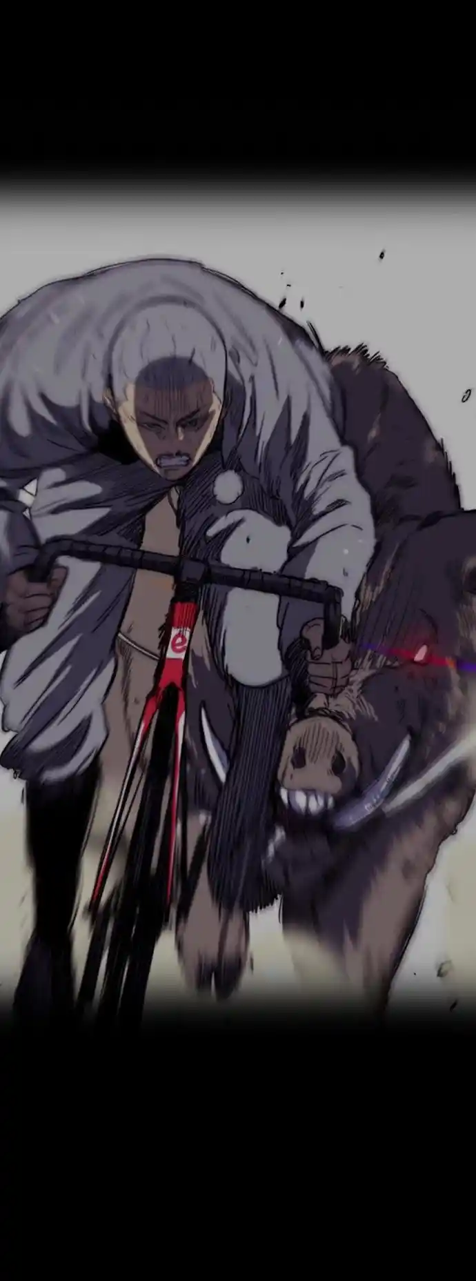 Wind Breaker Chapter 397