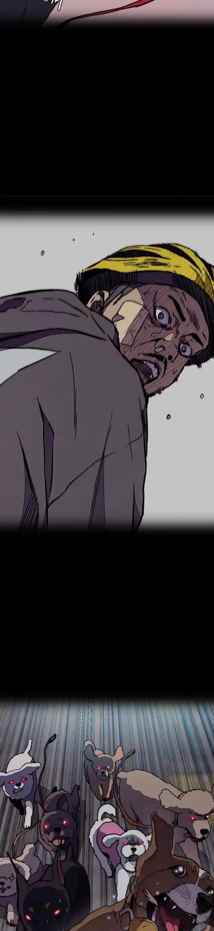 Wind Breaker Chapter 397