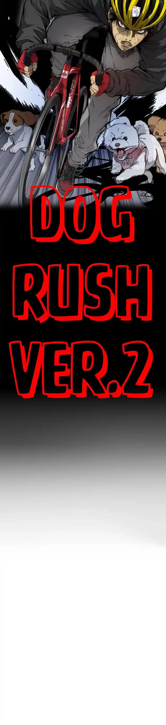 Wind Breaker Chapter 397