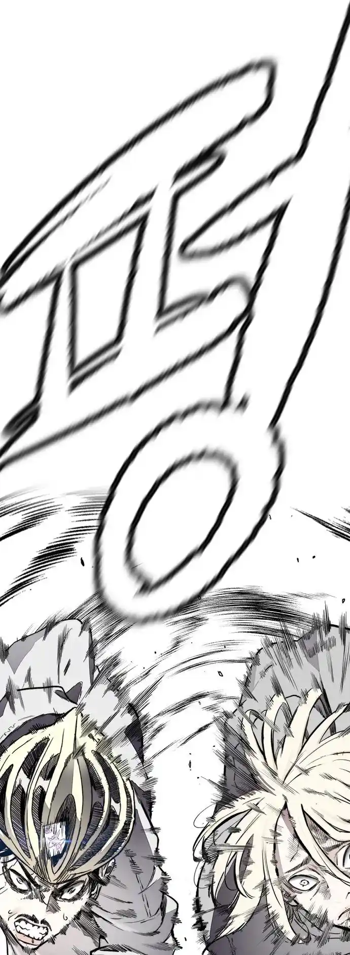 Wind Breaker Chapter 397