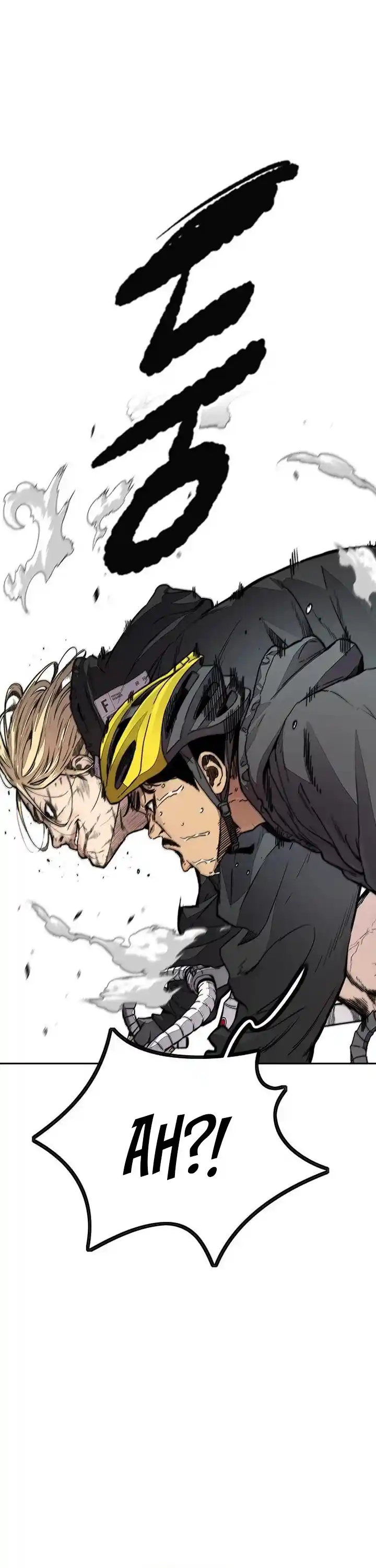 Wind Breaker Chapter 398