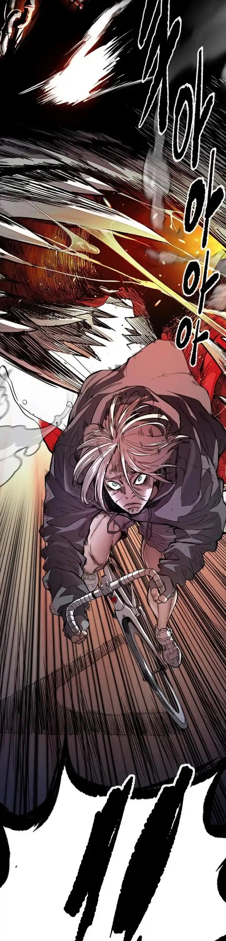 Wind Breaker Chapter 398