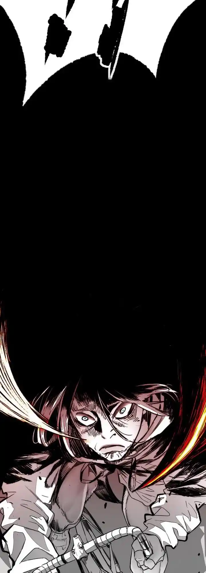 Wind Breaker Chapter 398