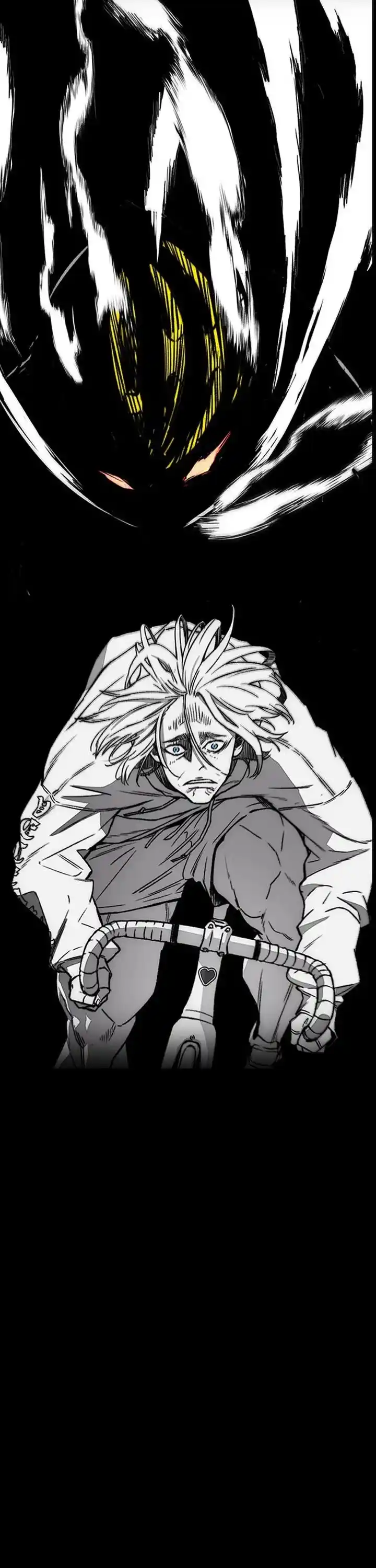 Wind Breaker Chapter 398