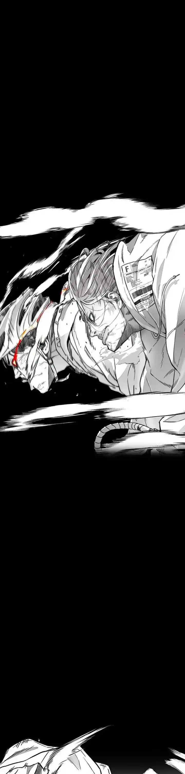 Wind Breaker Chapter 398