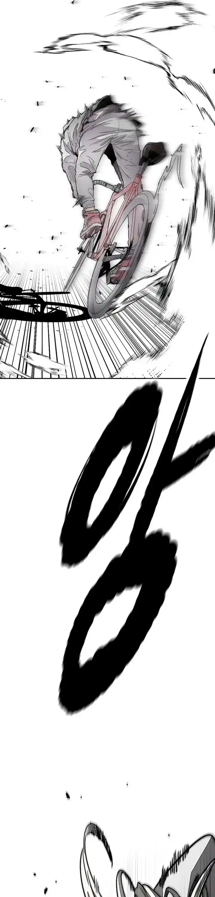 Wind Breaker Chapter 398