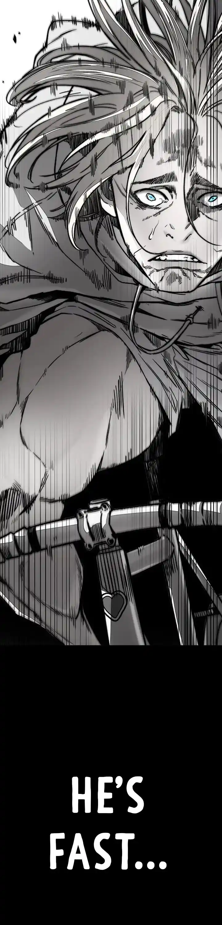 Wind Breaker Chapter 398