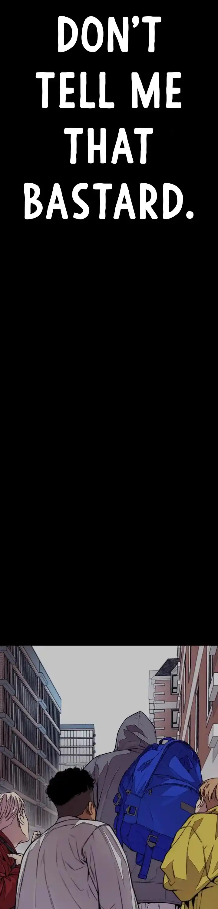 Wind Breaker Chapter 398