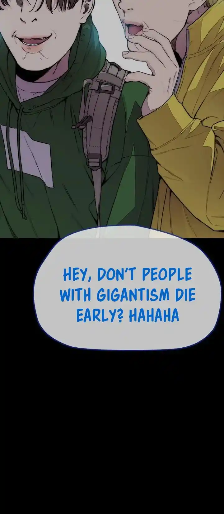 Wind Breaker Chapter 398