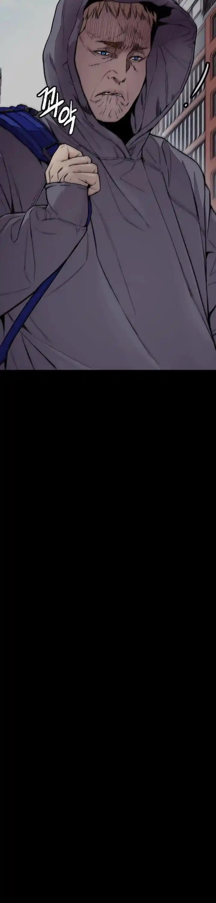 Wind Breaker Chapter 398