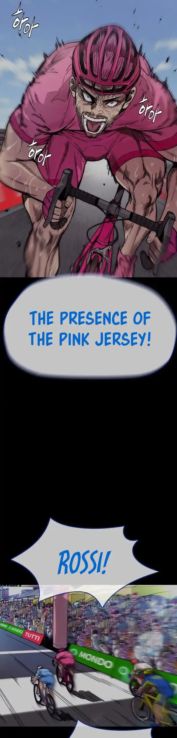 Wind Breaker Chapter 398