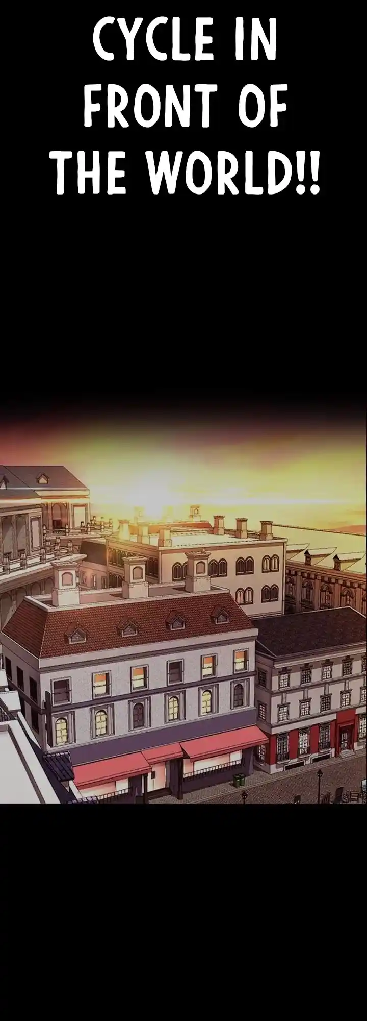 Wind Breaker Chapter 398