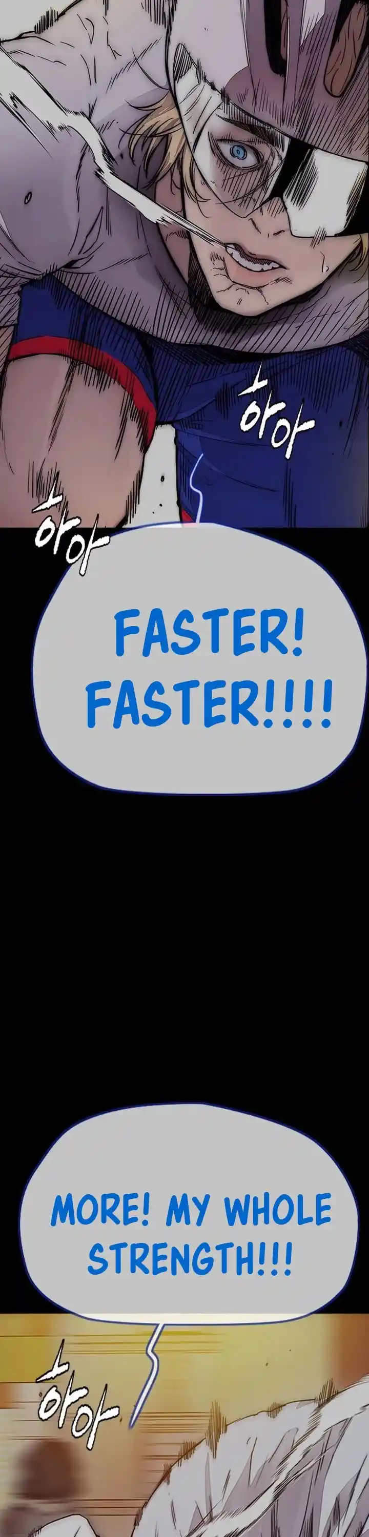 Wind Breaker Chapter 398