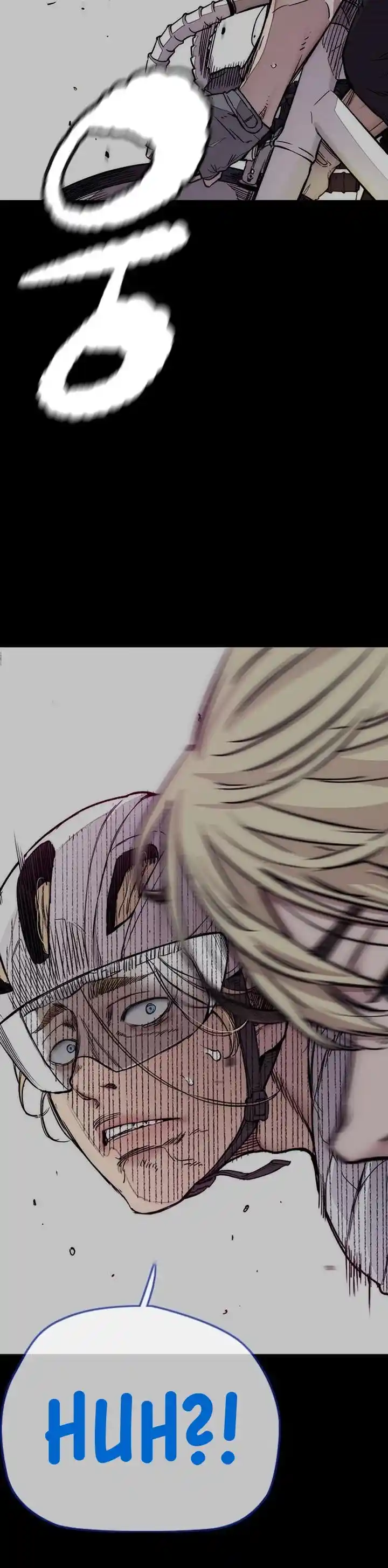 Wind Breaker Chapter 398